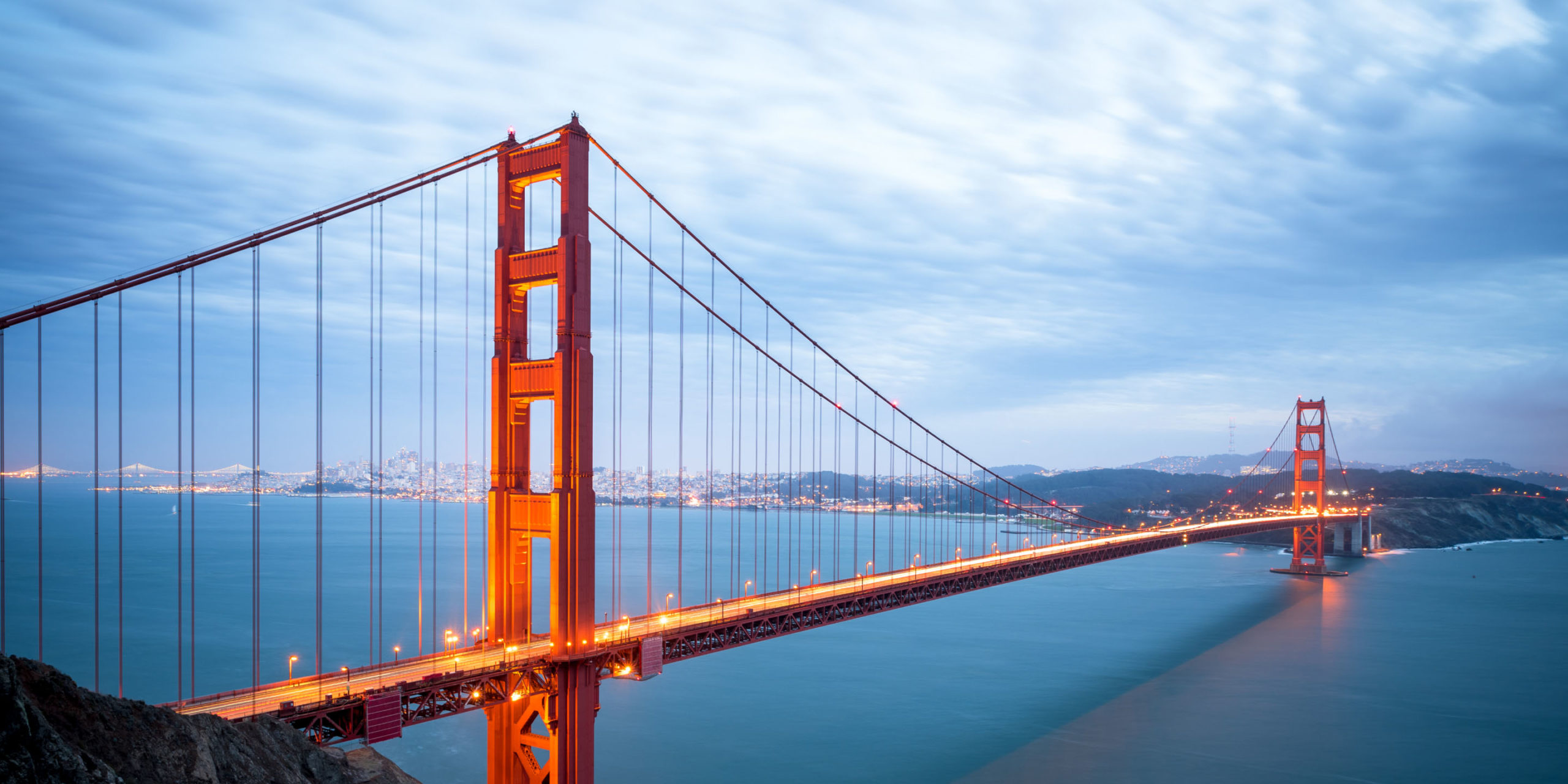 Golden Gate Bridge
