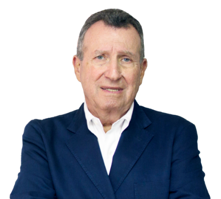 Anthony Michael Glassman
