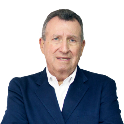 Anthony Michael Glassman