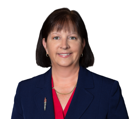 Caroline McIntyre