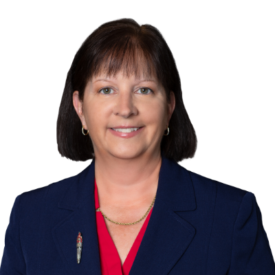 Caroline McIntyre