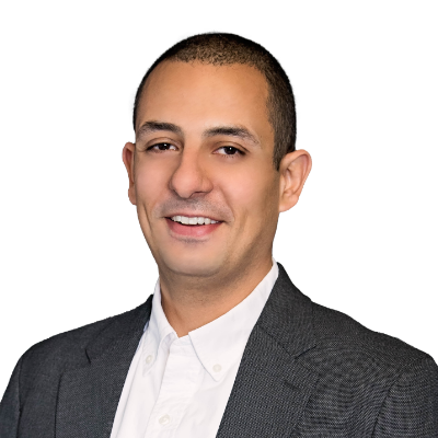 Chad Shenouda