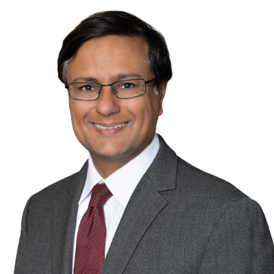 Jaideep “Jay” Venkatesan