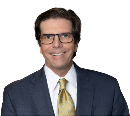 John D. Pernick