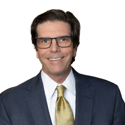 John D. Pernick