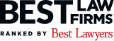 Best Law Firms, ranked by Best Lawyers